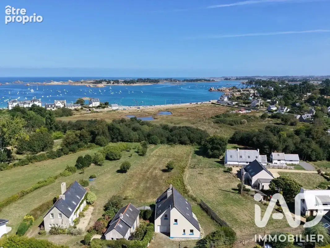 Photo 1 - Maison à PENVENAN