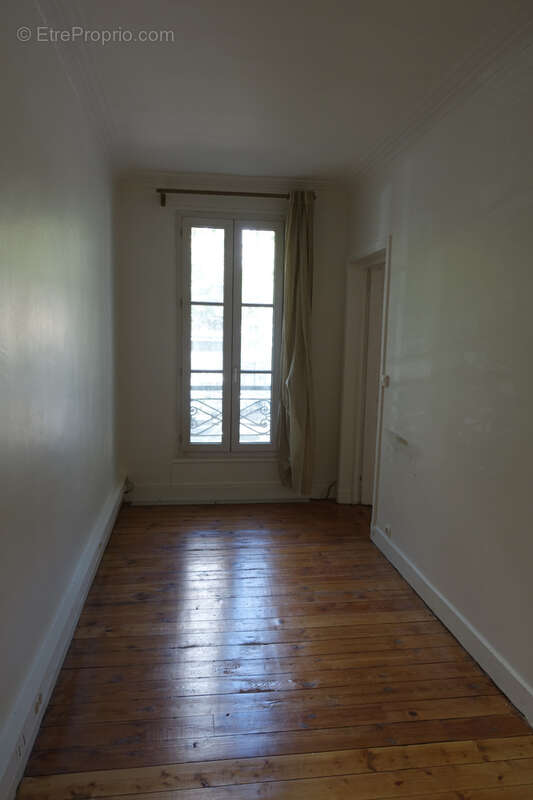 F3 - 1er etage - 75012 paris 45.35 m2 - 'exclusivite' - photo 7