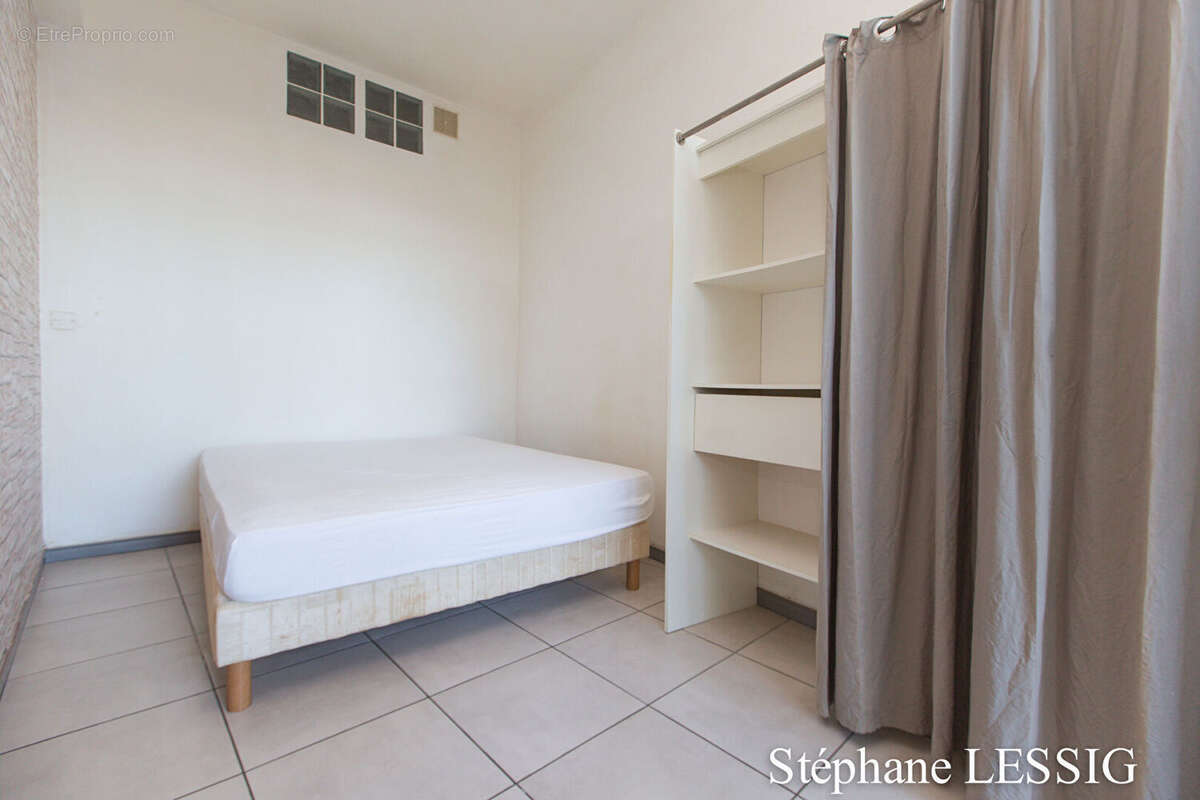 Appartement à LA POSSESSION