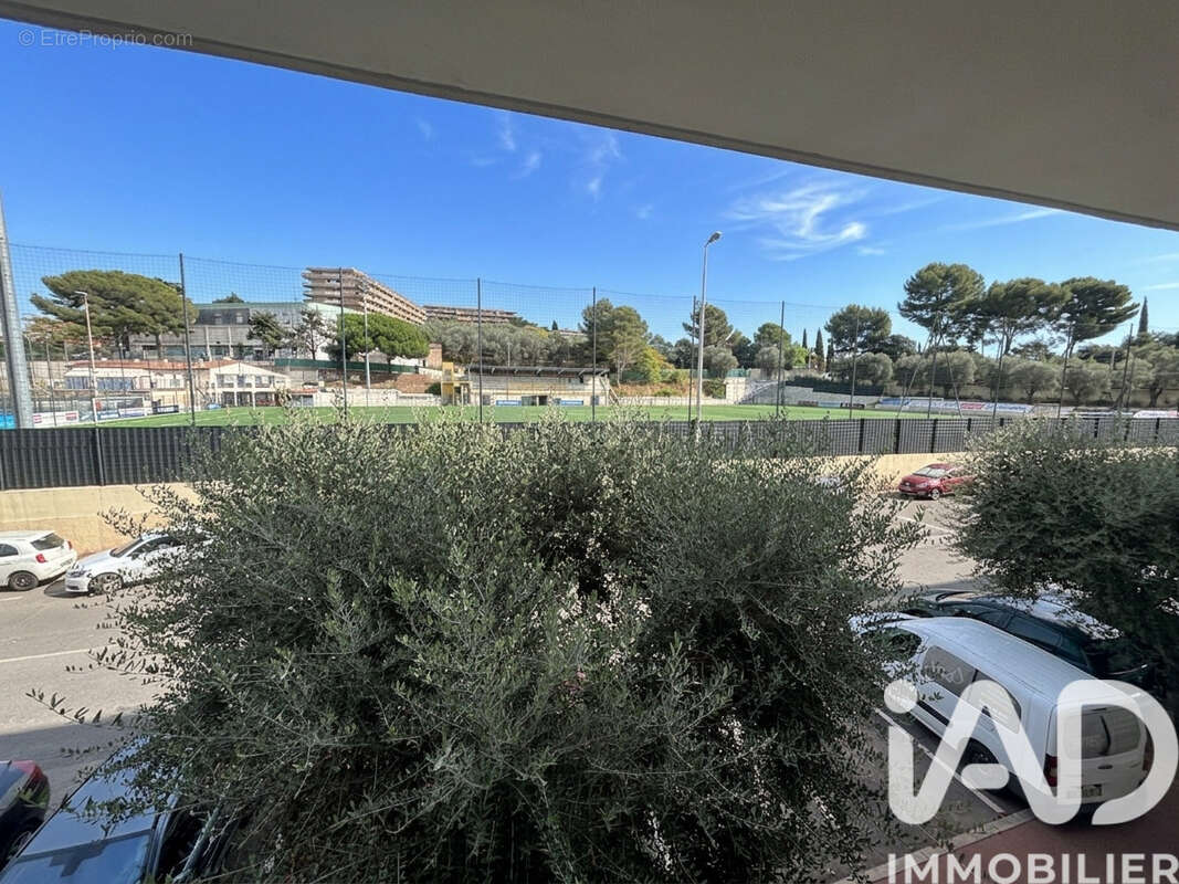 Photo 8 - Appartement à LE CANNET