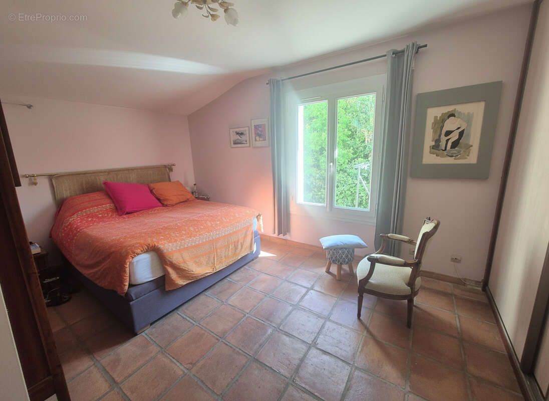 Maison à TOULON