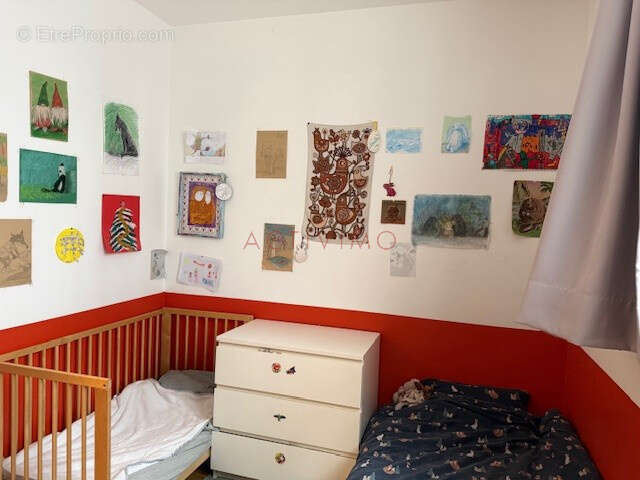 Appartement à PARIS-5E