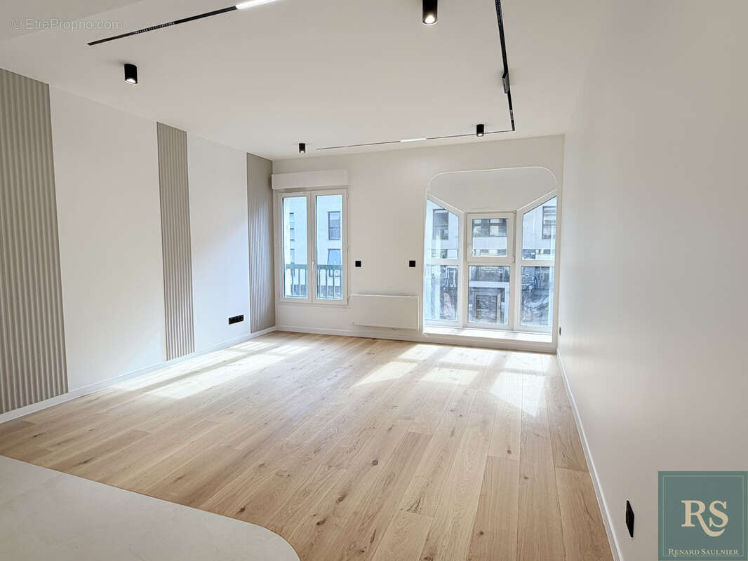 Appartement à ANTONY
