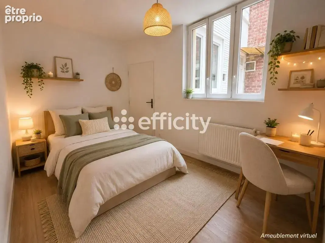 Appartement - photo 6
