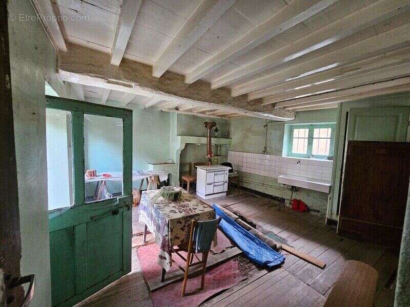 Photo 8 - Maison à RAVEL