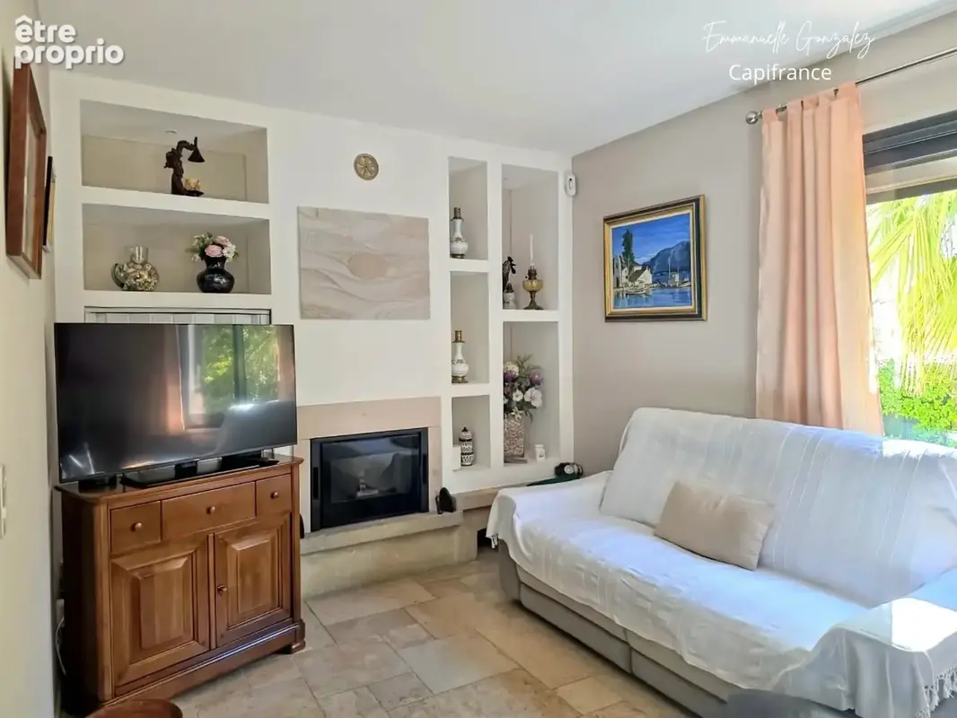 Villa 4 pièces 95 m² ROUJAN (34) - photo 25