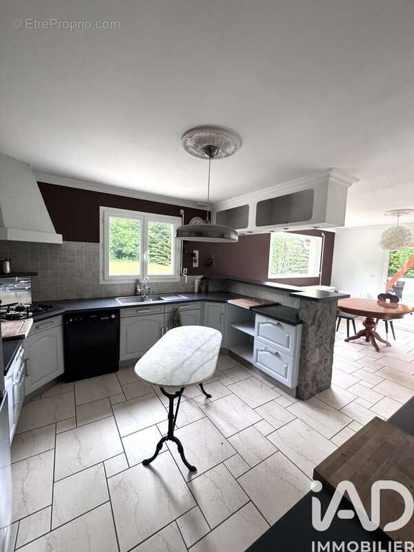 Photo 9 - Maison à ARENTHON