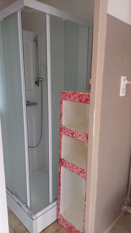 Appartement à TENCE