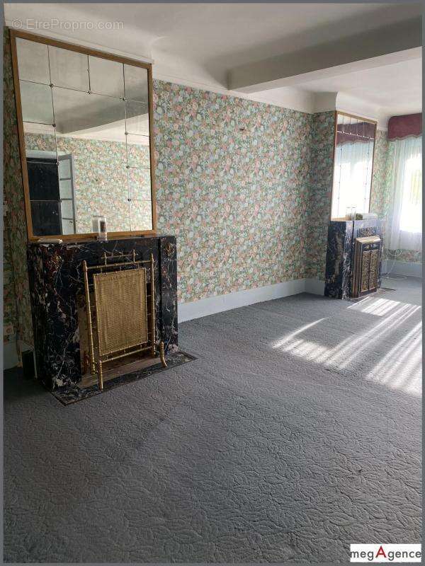 Maison à BOULOGNE-SUR-MER