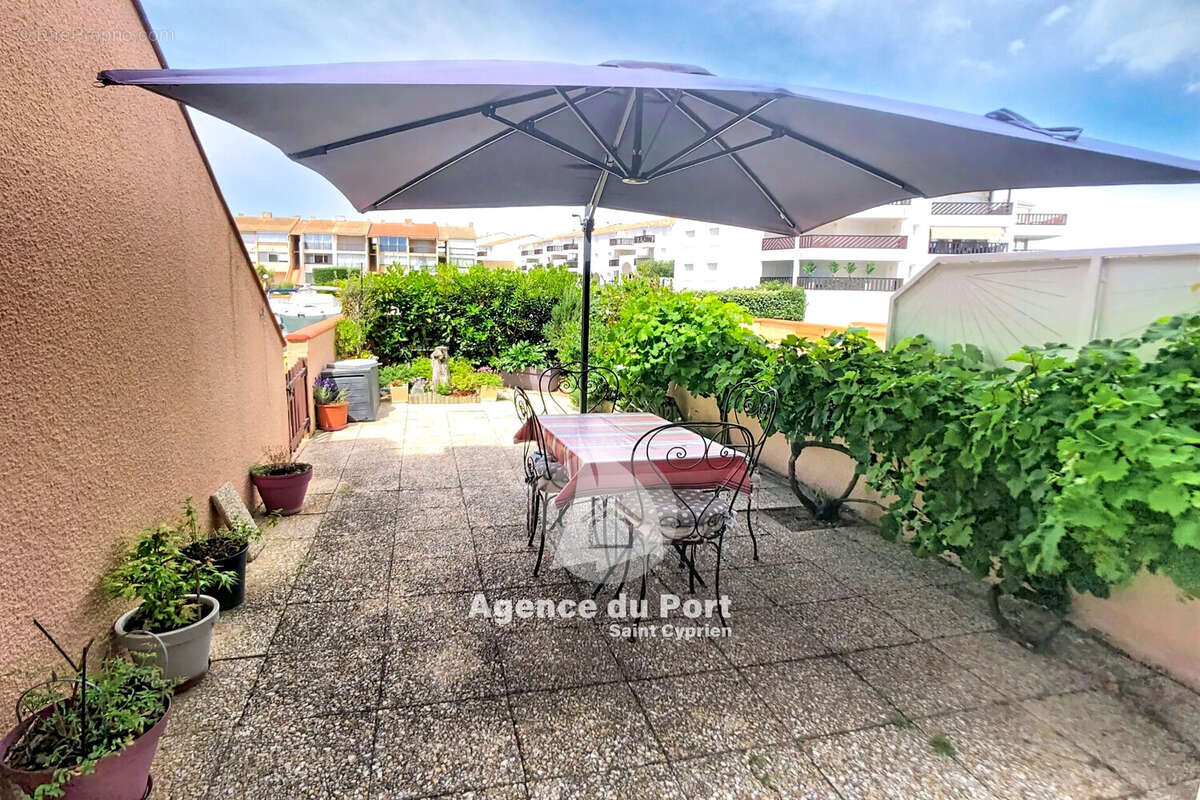 Appartement 32 m² à Saint-Cyprien  - photo 2