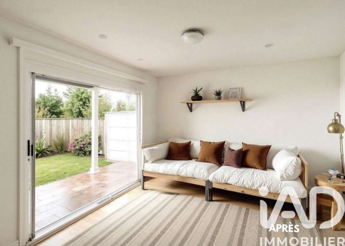 Photo 9 - Appartement à CANNES