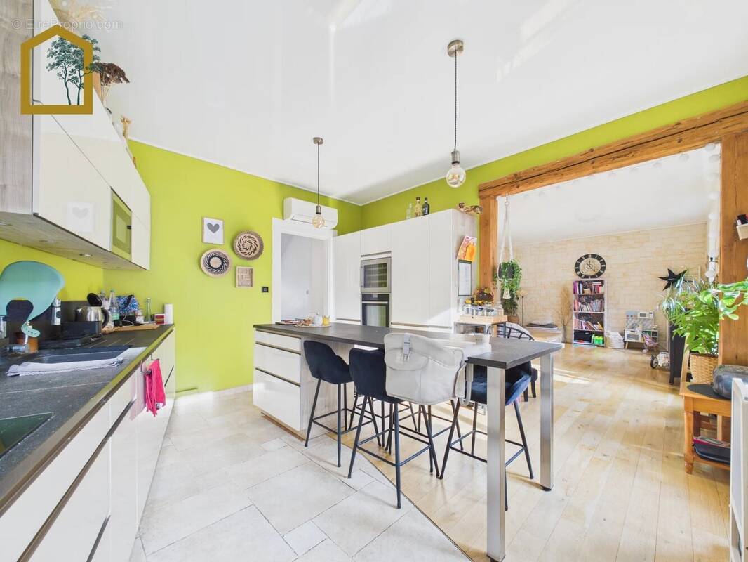 Appartement à BELFORT