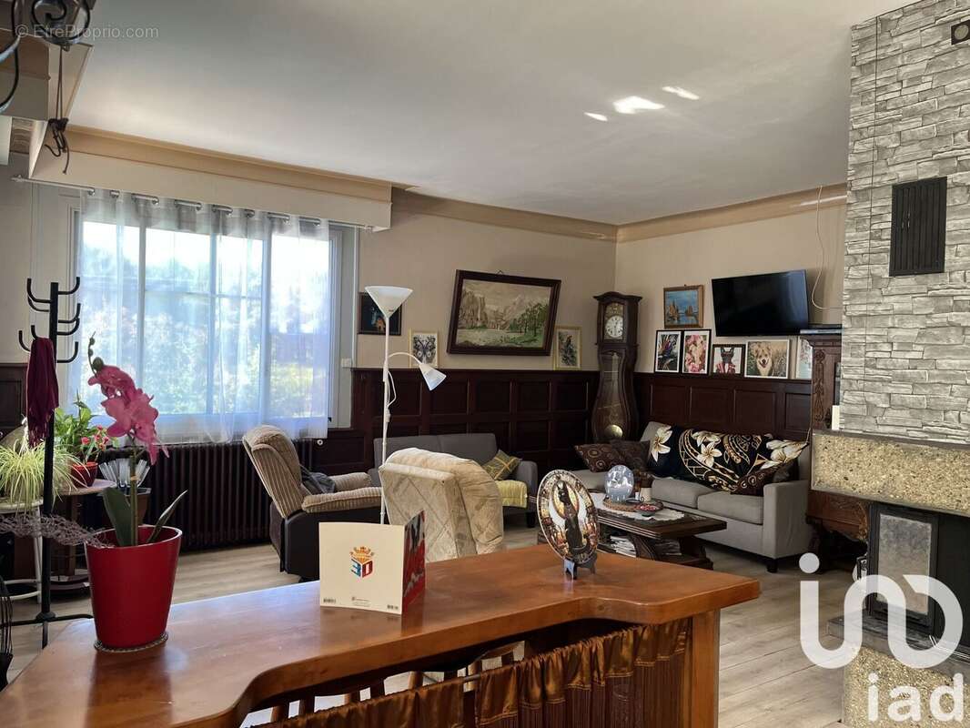 Photo 5 - Maison à SOUSTONS