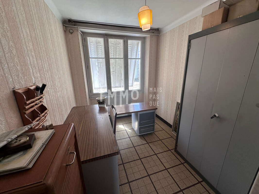 Maison à VOUVRAY-SUR-LOIR