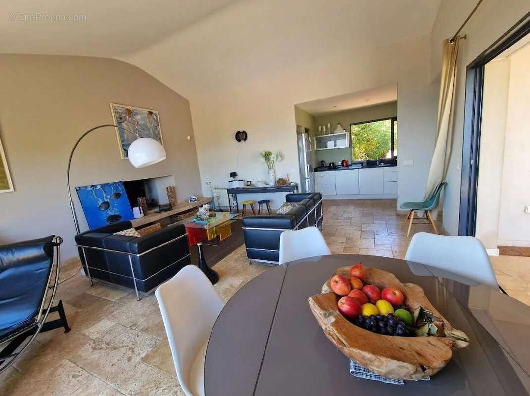 Maison à PORTO-VECCHIO