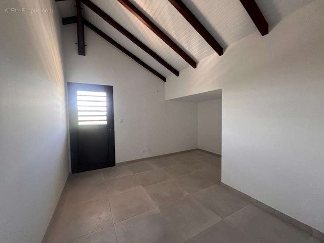 Appartement à LE DIAMANT