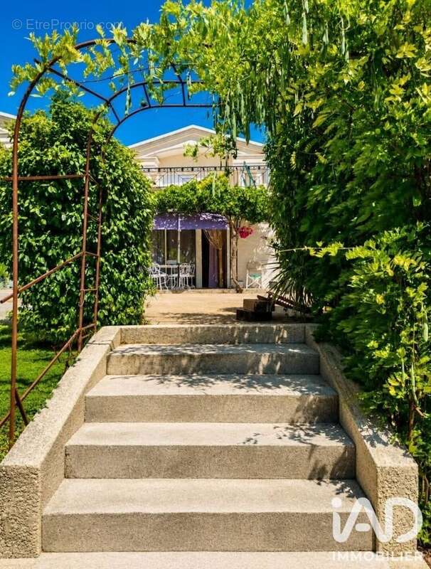 Photo 5 - Maison à CREISSAN