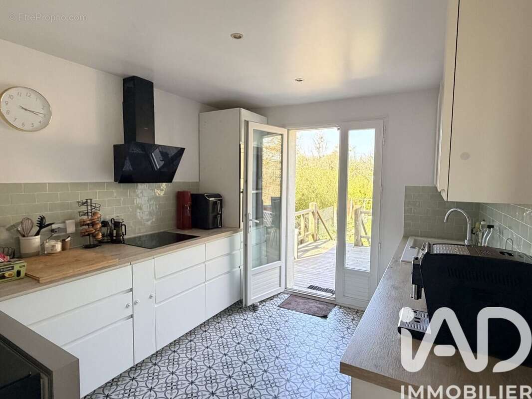 Photo 6 - Maison à GARANCIERES