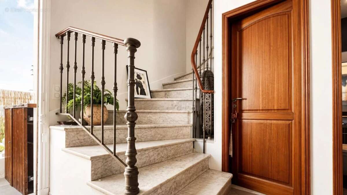 Maison à NICE