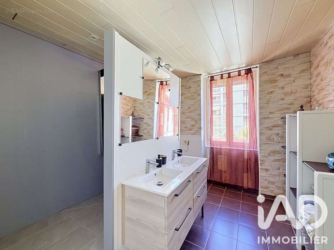 Photo 9 - Maison à BOURG-DE-PEAGE