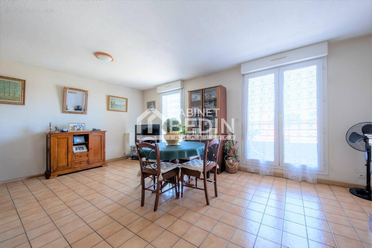 Appartement à BLAGNAC