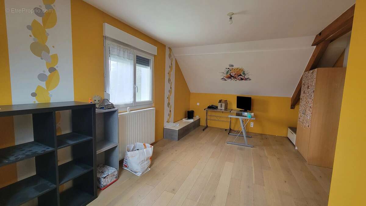 Maison à DELLE