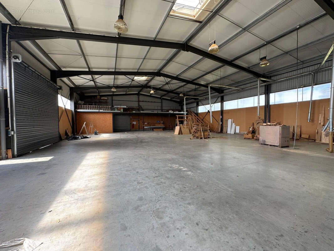 Commerce à FREJEVILLE