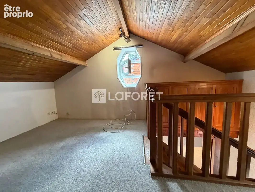 Maison Lamagdelaine 4 pièce(s) 87 m2 - photo 8