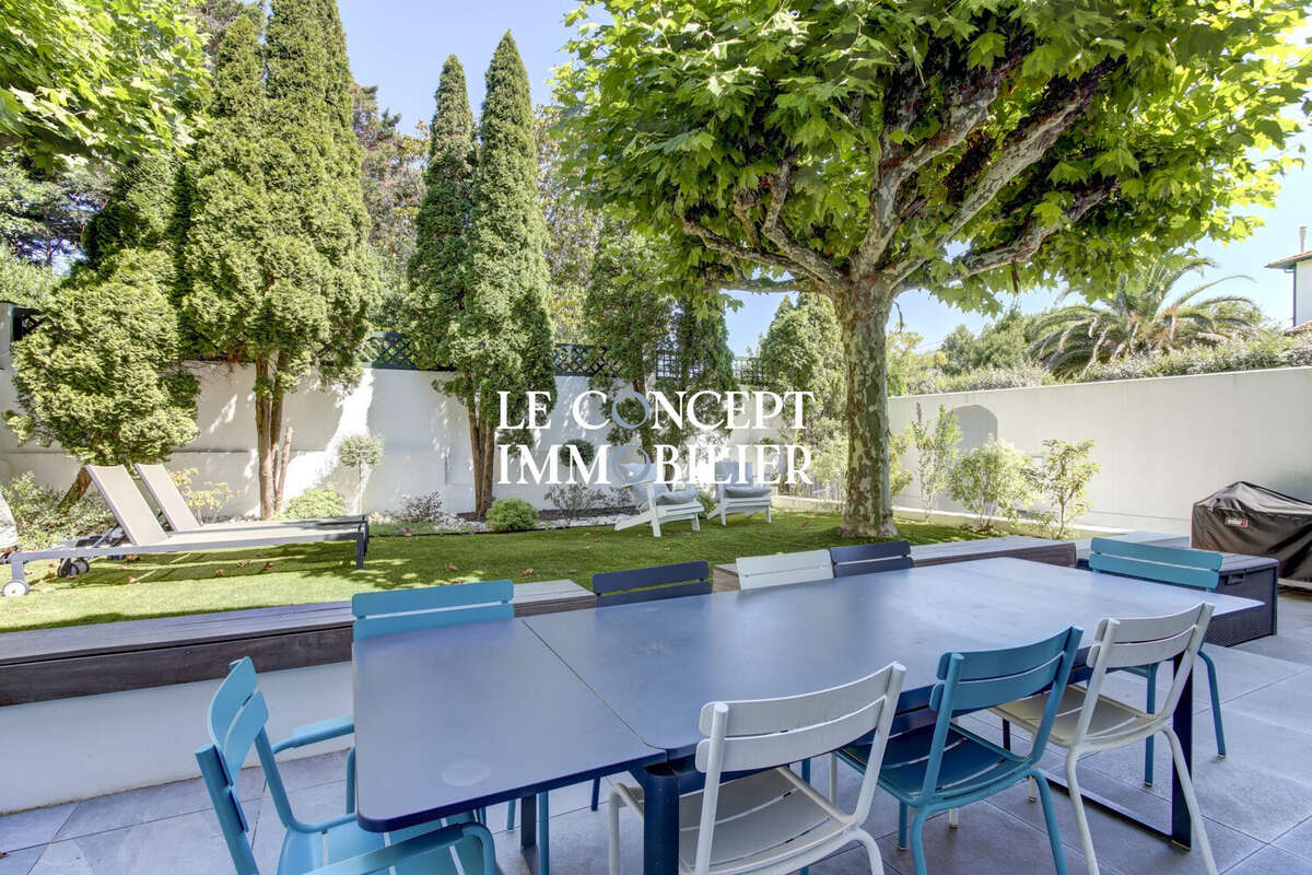 Maison 154 m² à Anglet  - photo 6