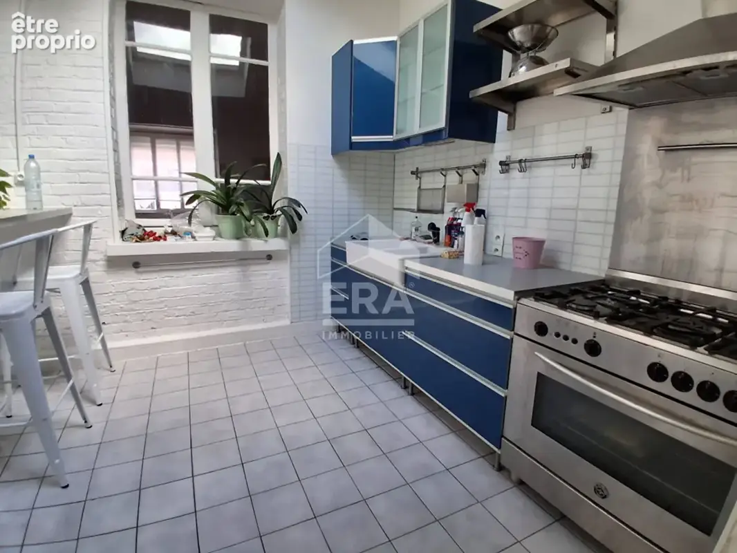 Maison 125m² à chauny - photo 3