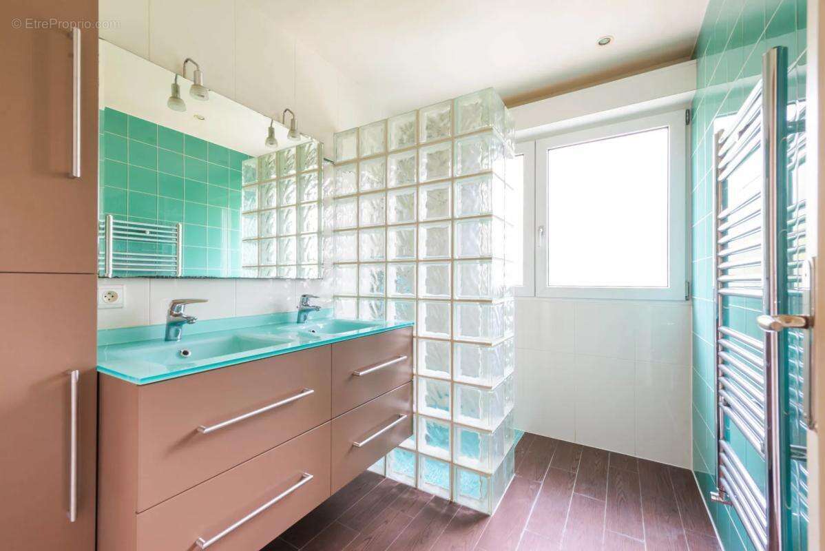 Maison à FONTENAY-AUX-ROSES