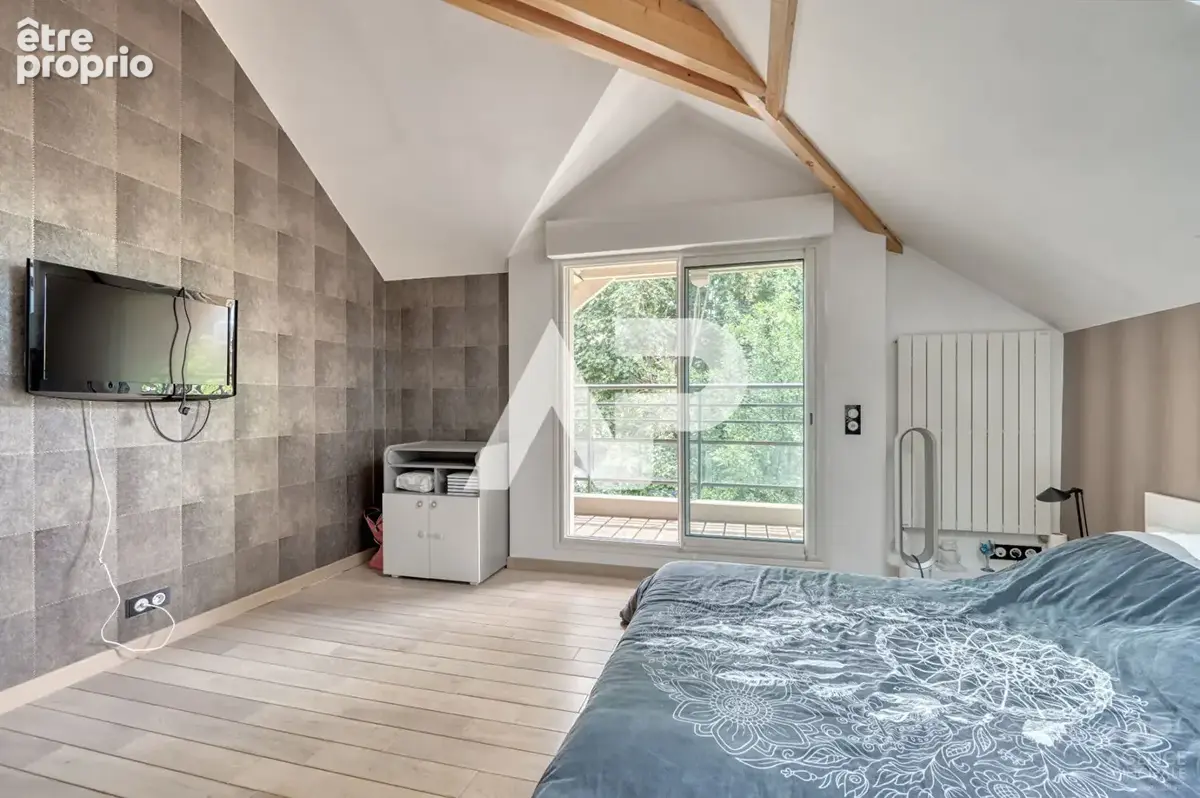 Maison Rueil Malmaison 7 pièce(s) 208.93m2 - photo 10