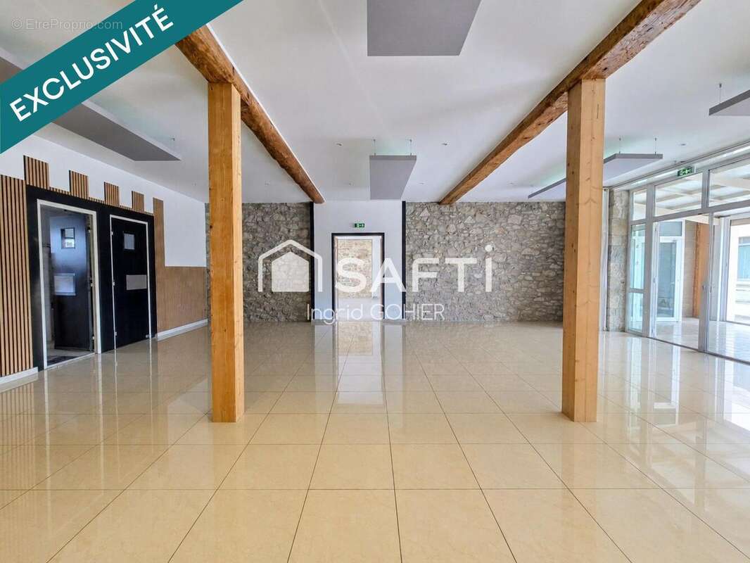 Photo 3 - Appartement à LAVELANET