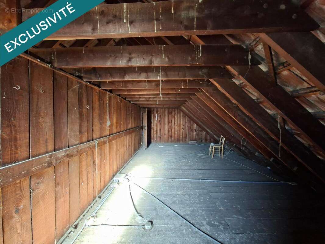 Photo 7 - Appartement à LA TOUR-DU-PIN