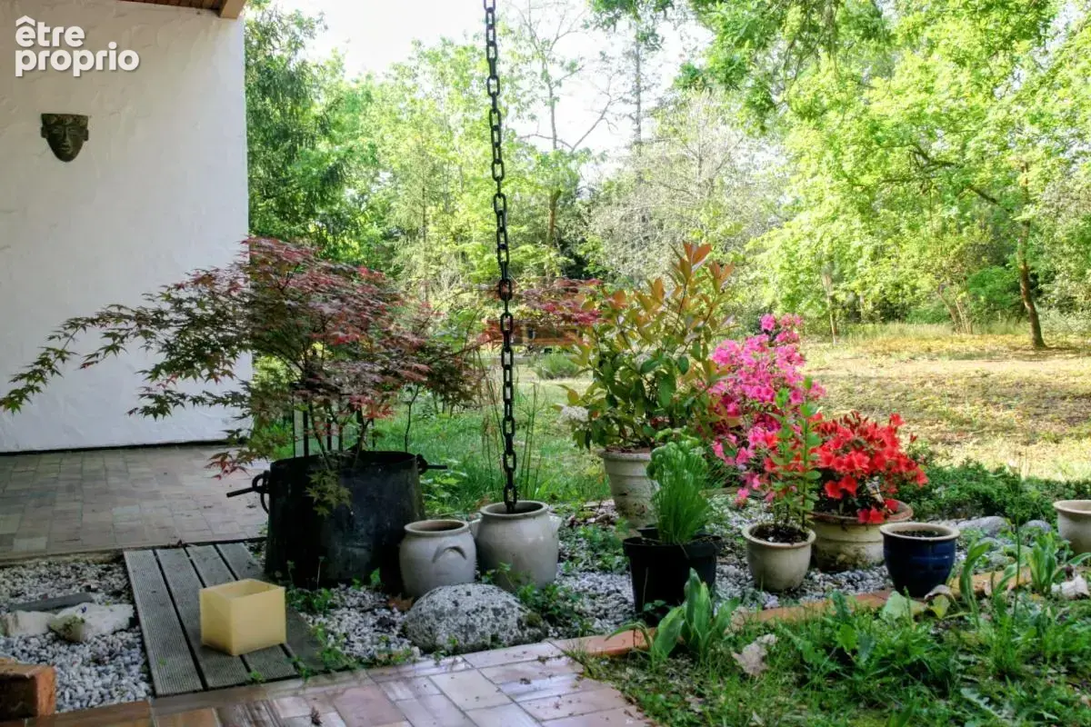 Exclusivité Maison à vendre 8 pièces CESTAS (33) - photo 17