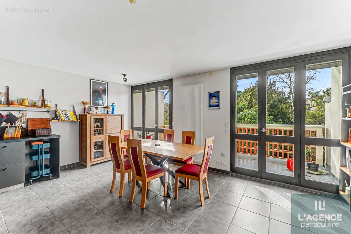 Appartement à CASTANET-TOLOSAN