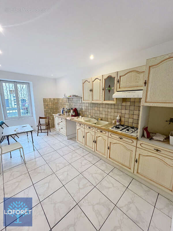 Maison à COULOUNIEIX-CHAMIERS