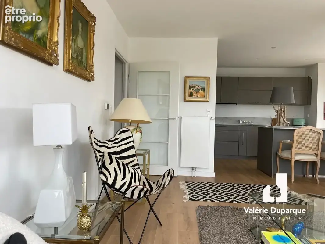 Appartement 81 m² à Mouvaux  - photo 2