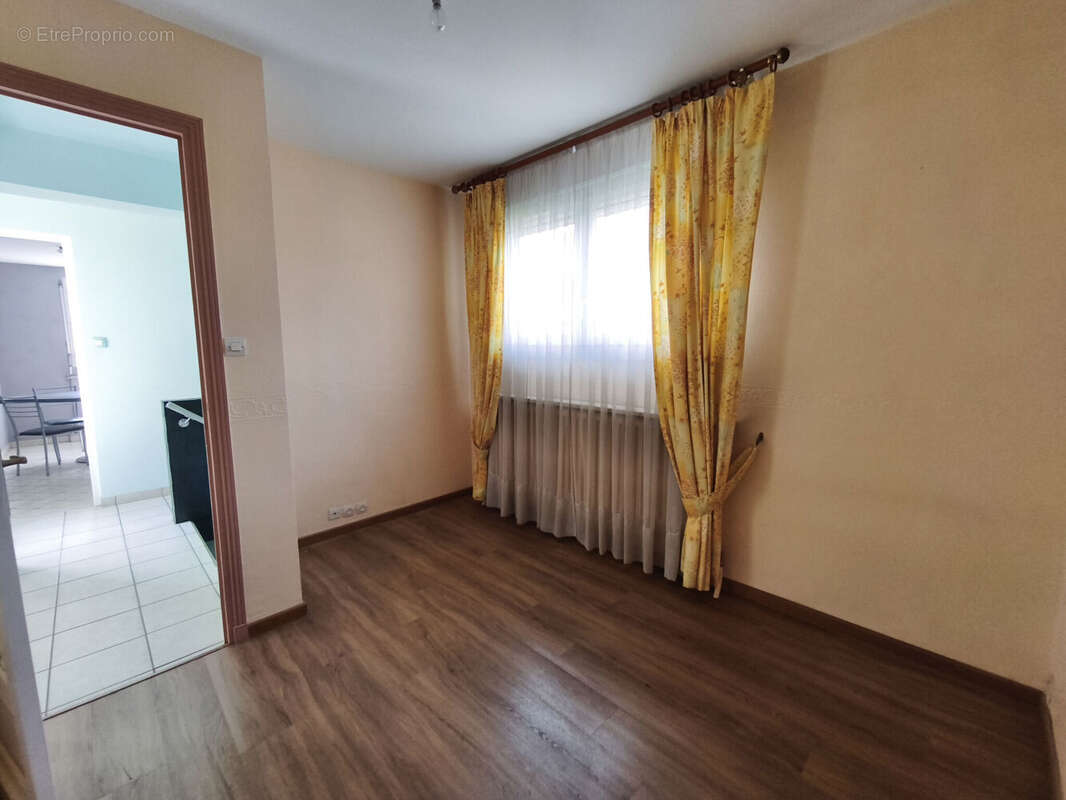 Photo 5 - Maison à SAINT-ETIENNE