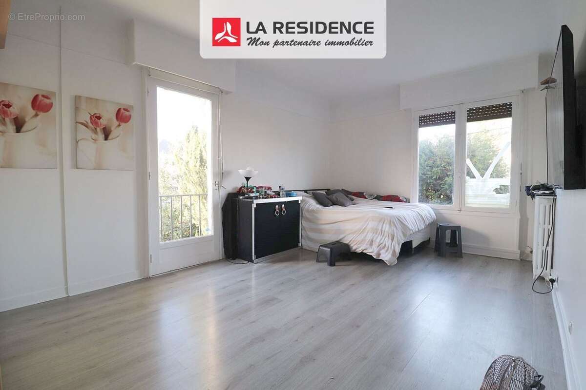 Maison à ARGENTEUIL