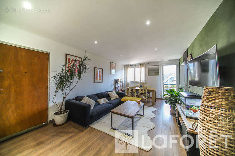 Appartement à EMBRUN