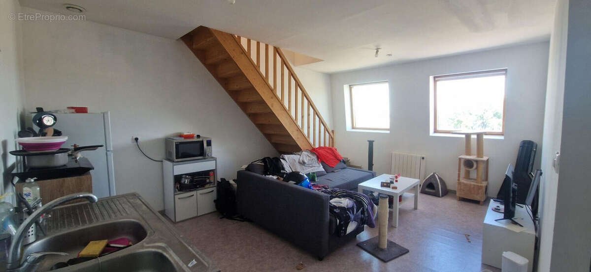 Appartement 250 m² à Armentieres  - photo 3