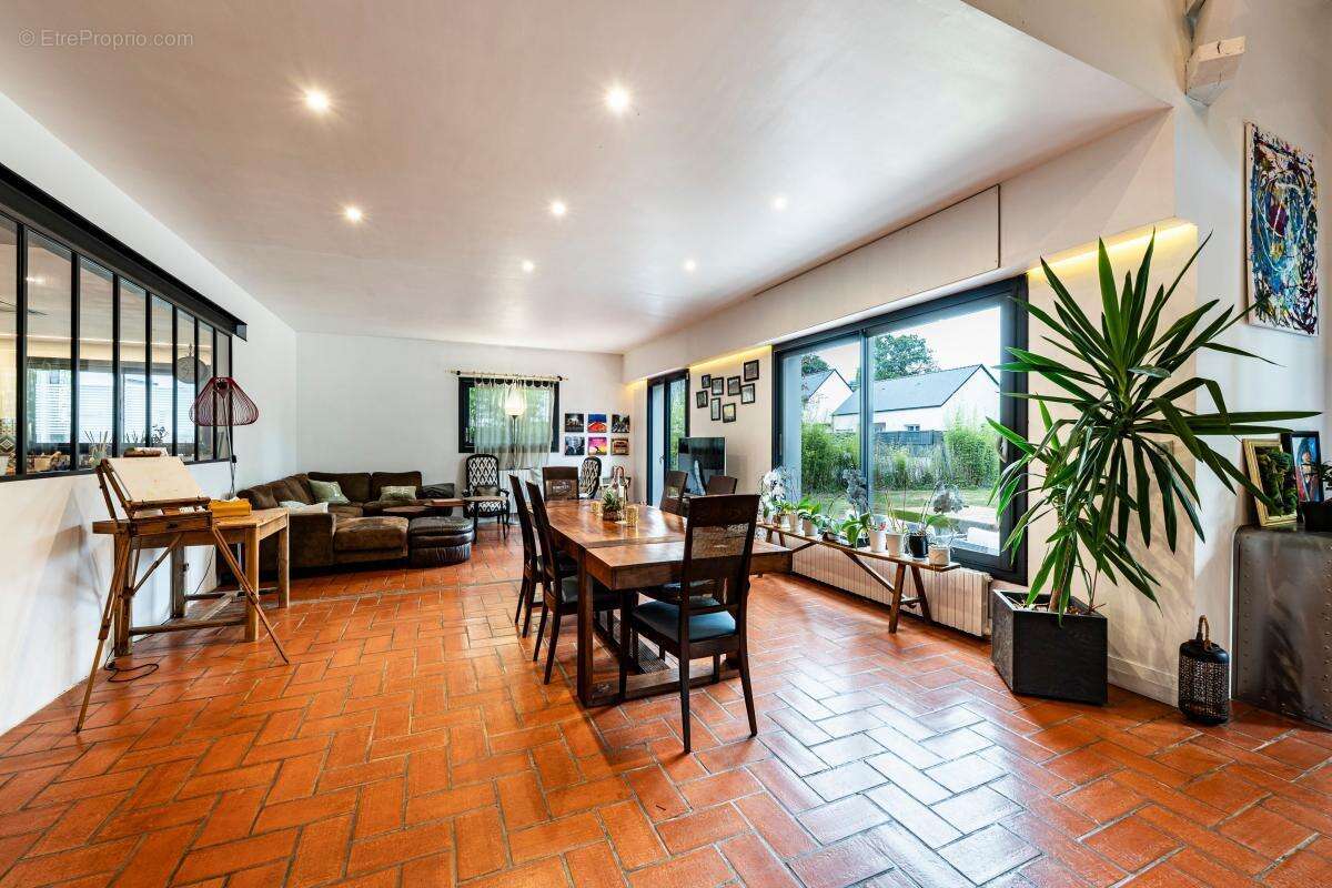 Photo 8 - Maison à SAINT-NAZAIRE