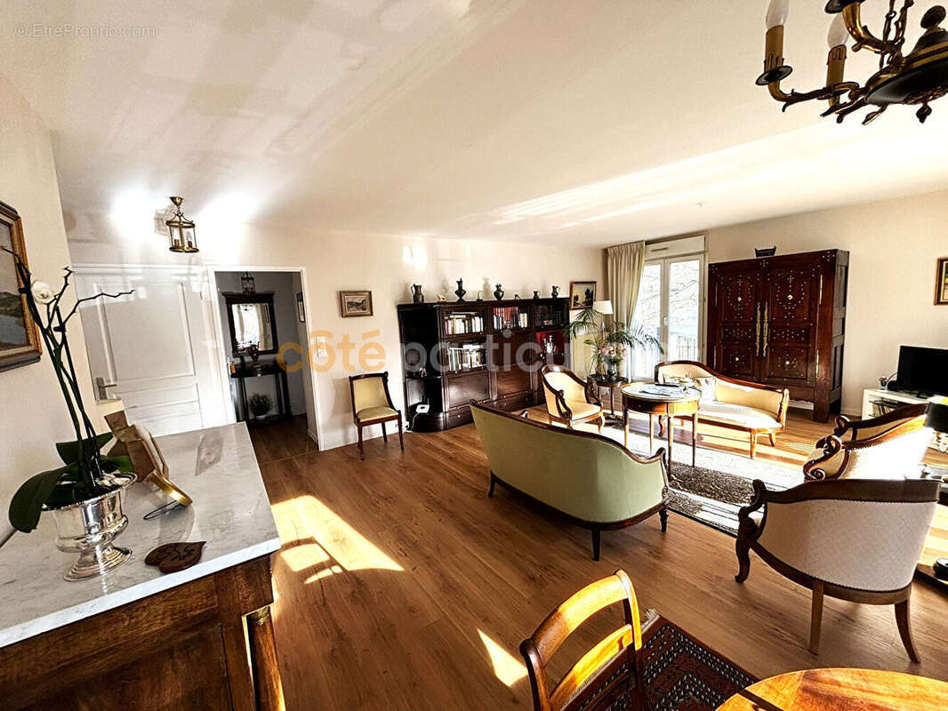Appartement à CAEN