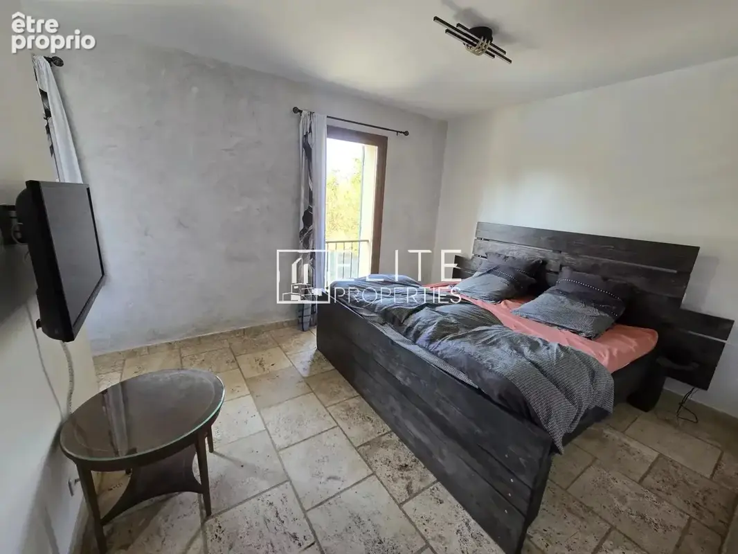Maison 6 pièces – 160 m² + piscine – saint-vallier-de-thiey - photo 6
