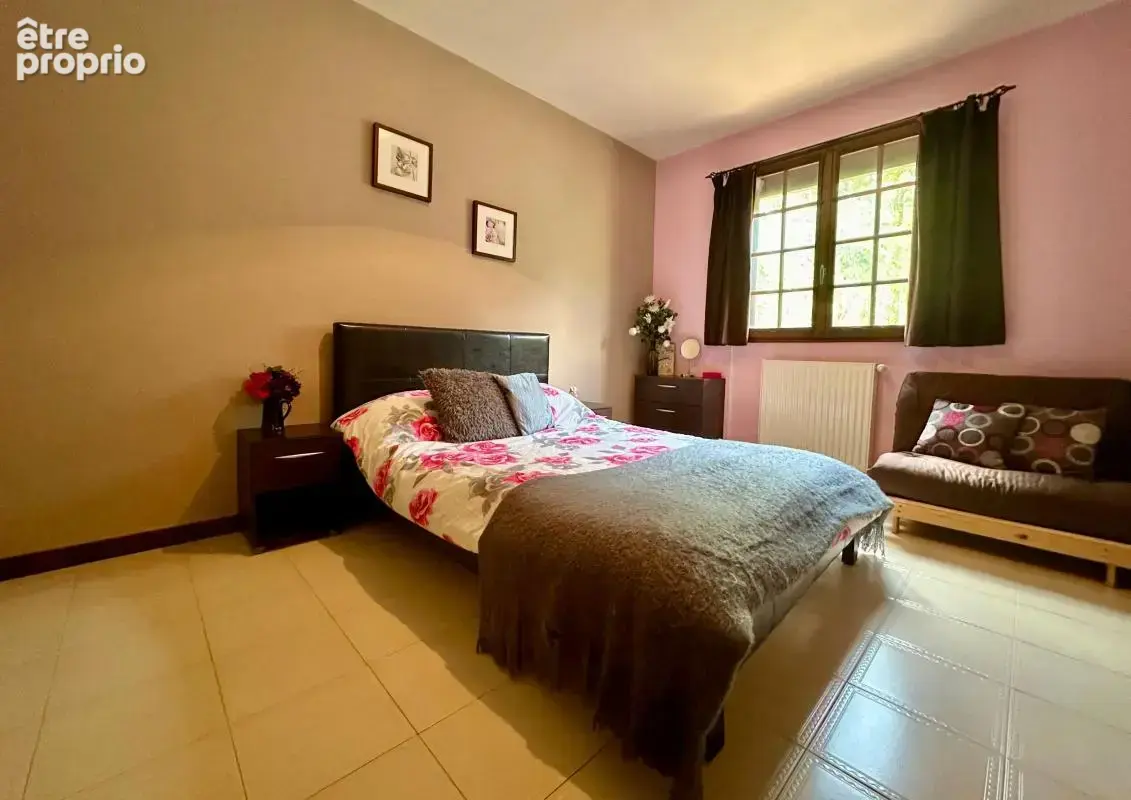 Maison 4 chambres, grand jardin - photo 14