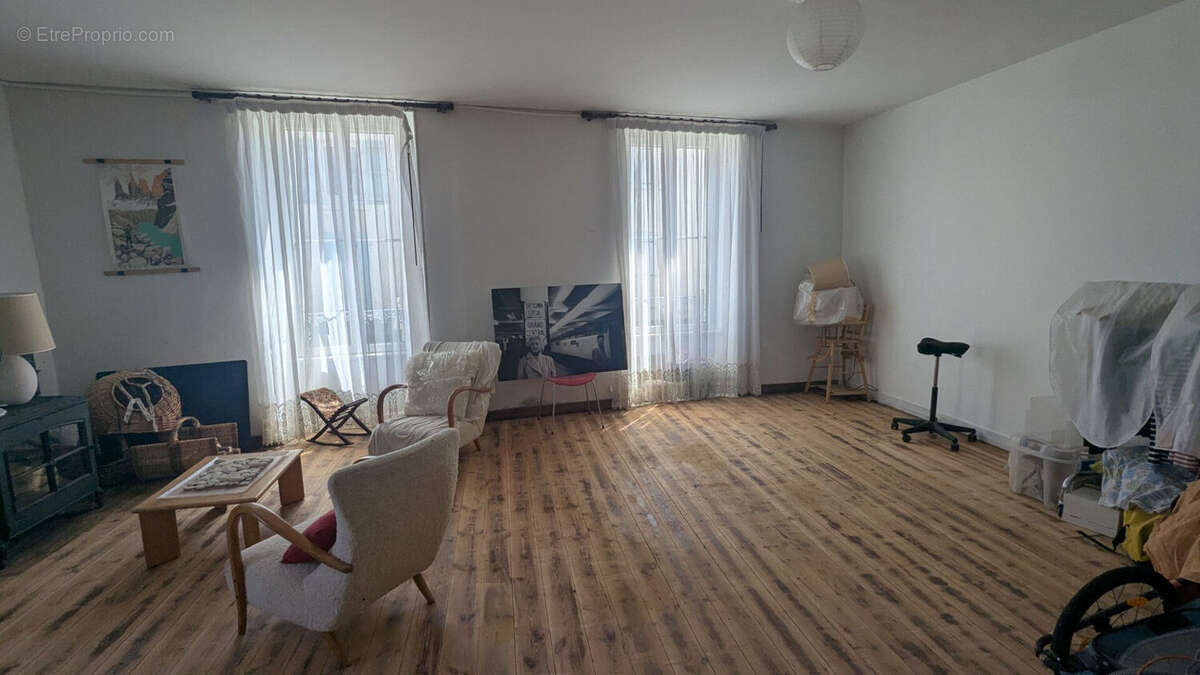 Photo 5 - Maison à SAINT-HILAIRE-LA-PALUD