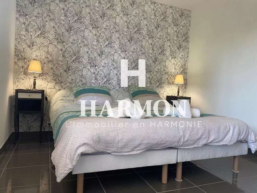 Maison à BISCARROSSE