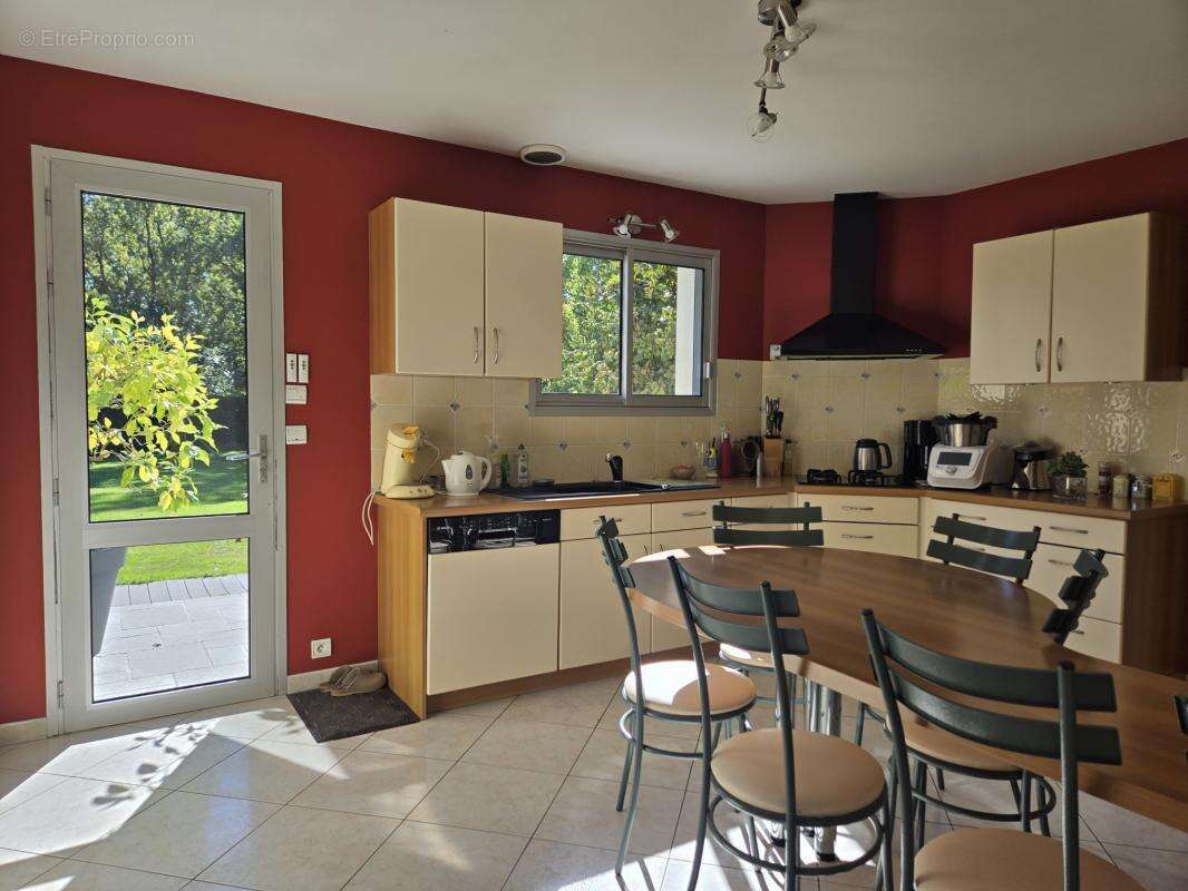 Maison à SAINT-NAZAIRE