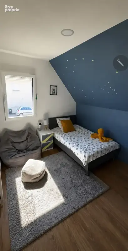Vente jolie maison récente 2020, accès plain-pied, sur terrain de 5,55 ares LURE - photo 18